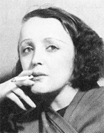 Edith Piaf