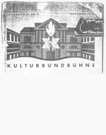J�discher Kulturbund