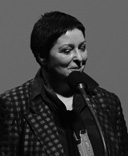 Kleine Bühne im EXIL