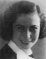Stella Kadmon