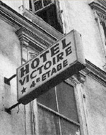 Verstecke am Mittelmeer